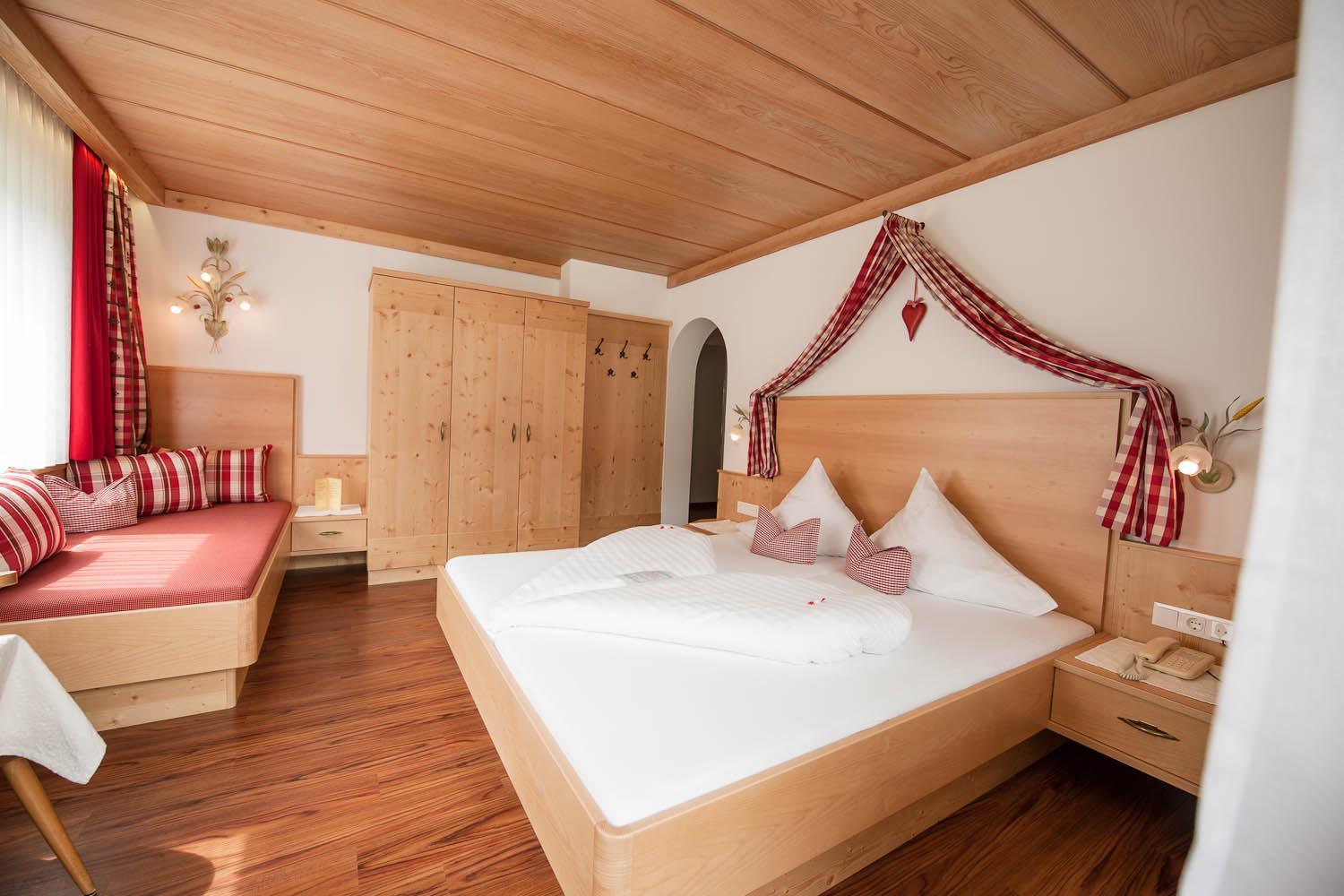 Hotel Angelika Neustift im Stubaital Exteriör bild
