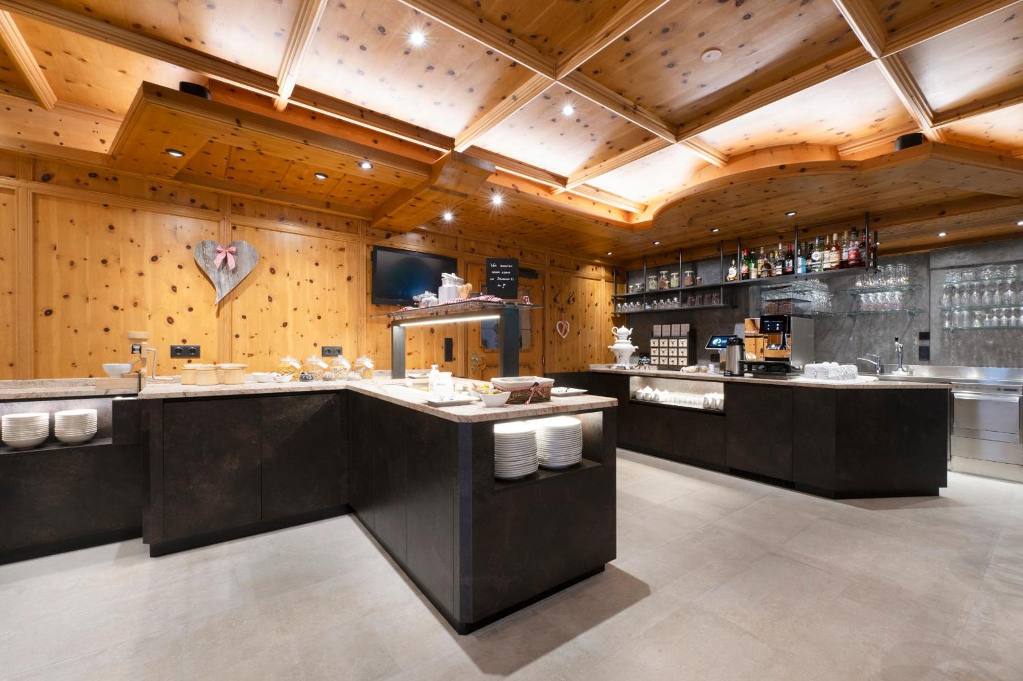 Hotel Angelika Neustift im Stubaital Exteriör bild