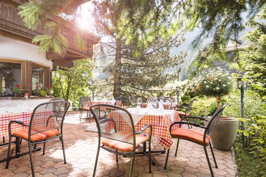Hotel Angelika Neustift im Stubaital Exteriör bild