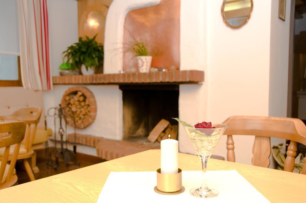 Hotel Angelika Neustift im Stubaital Exteriör bild