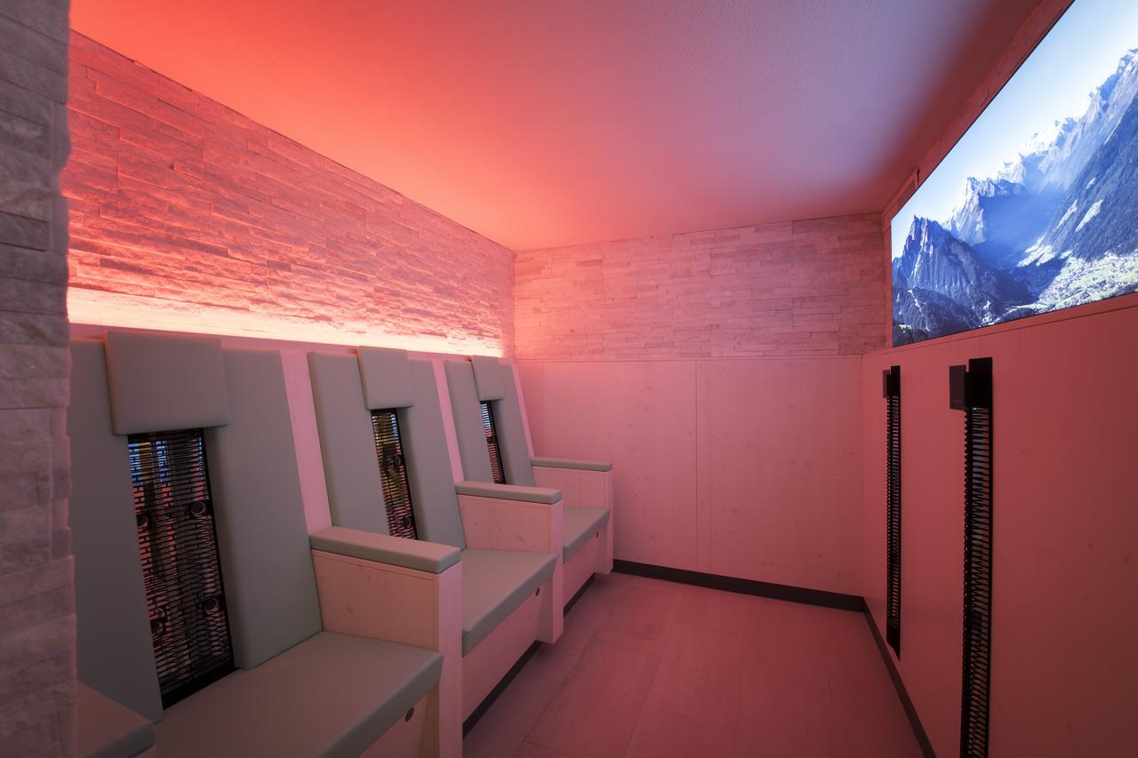 Hotel Angelika Neustift im Stubaital Exteriör bild