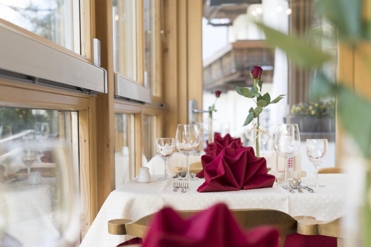 Hotel Angelika Neustift im Stubaital Exteriör bild